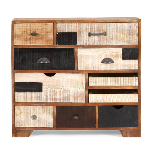 Massivum Kommode Savanna | Wayfair.de